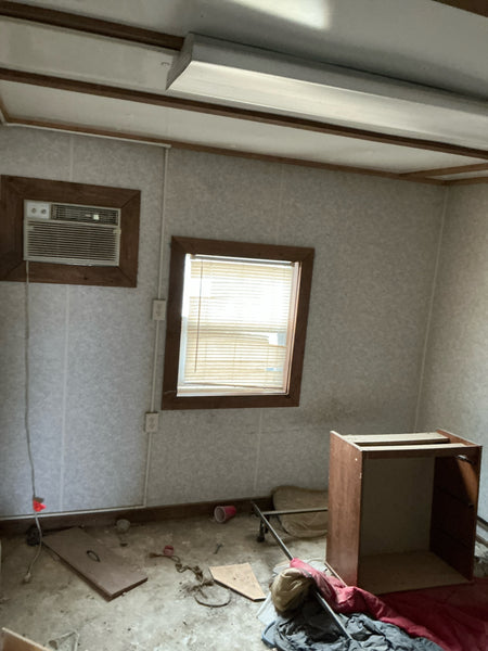 Stock #4886-124 - Office/ Crew House - image 15