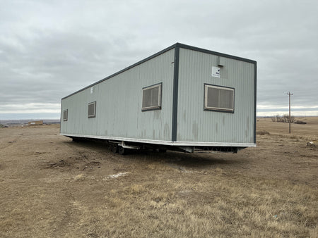 Stock #4886-121 - Office/ Crew House - image 5