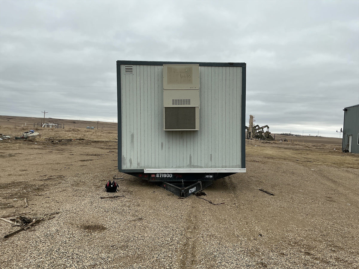 Stock #4886-121 - Office/ Crew House - image 8