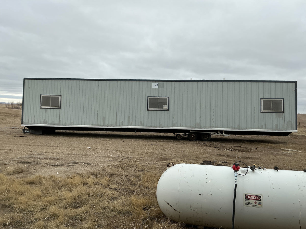 Stock #4886-121 - Office/ Crew House - image 6