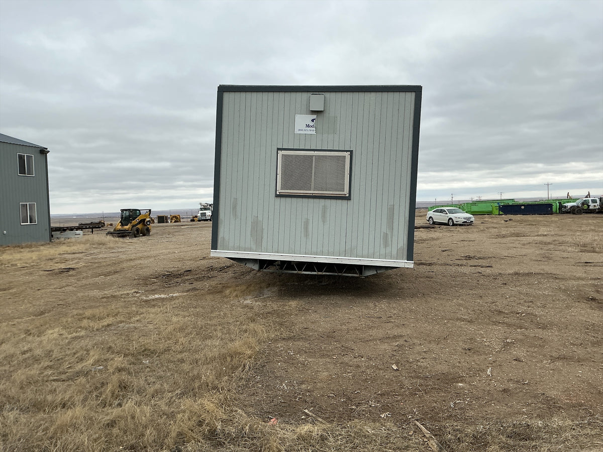 Stock #4886-121 - Office/ Crew House - image 4