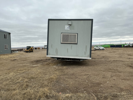 Stock #4886-121 - Office/ Crew House - image 4