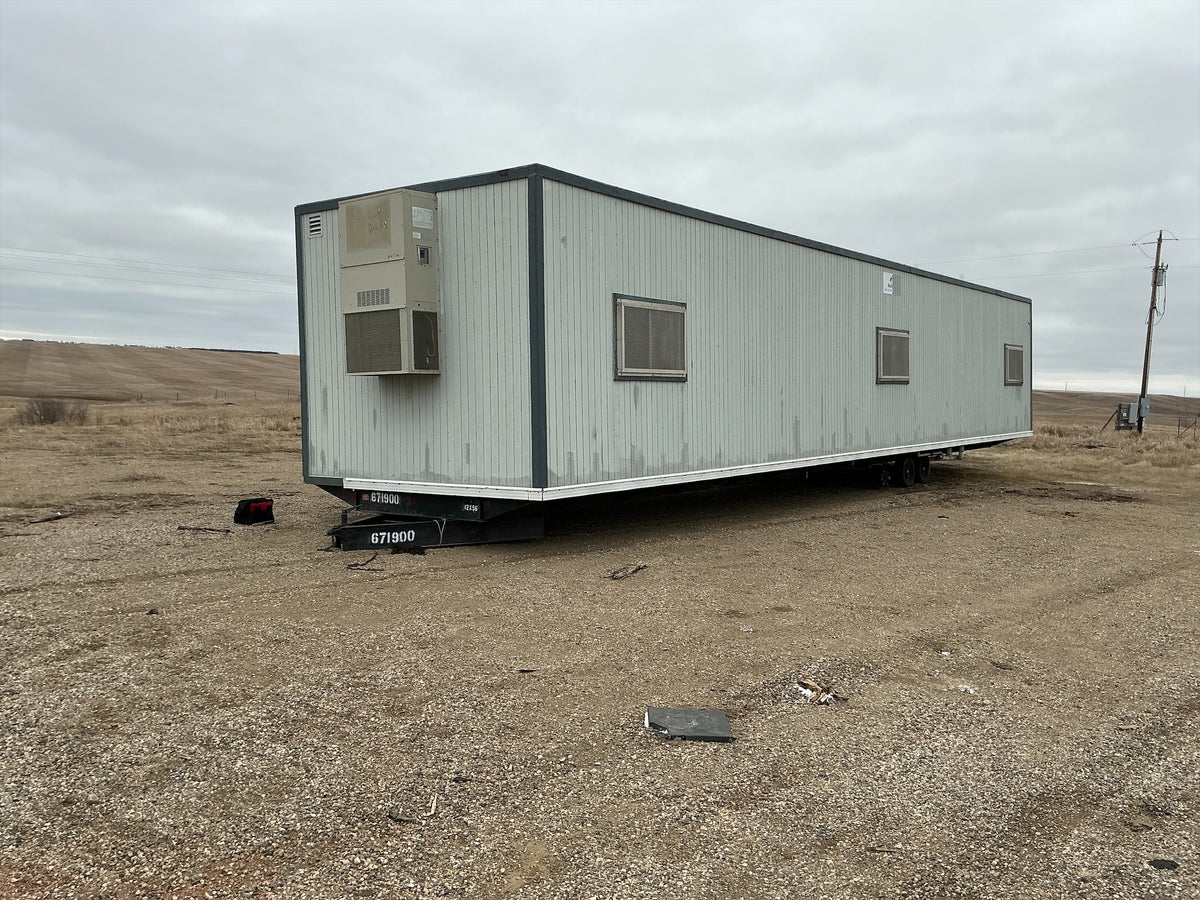 Stock #4886-121 - Office/ Crew House - image 7