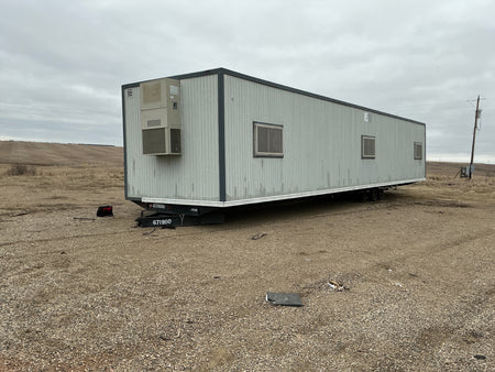 Stock #4886-121 - Office/ Crew House - image 7