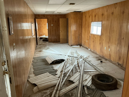 Stock #4886-121 - Office/ Crew House - image 12