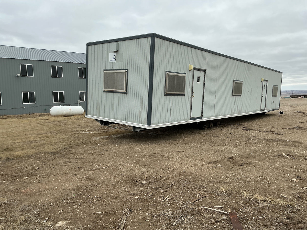 Stock #4886-121 - Office/ Crew House - image 3