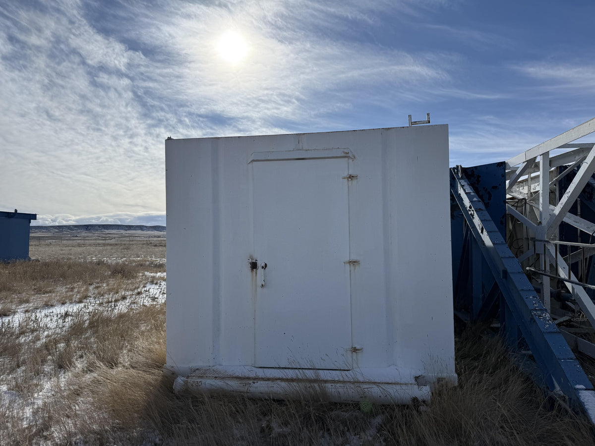 Rig 235 - Stock 2601088 - Image 1