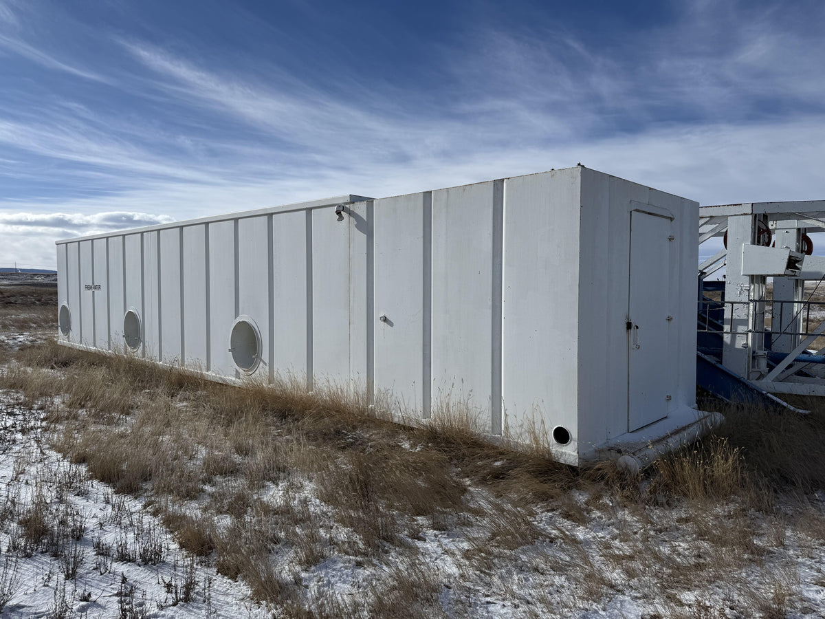 Rig 235 - Stock 2601088 - Image 9