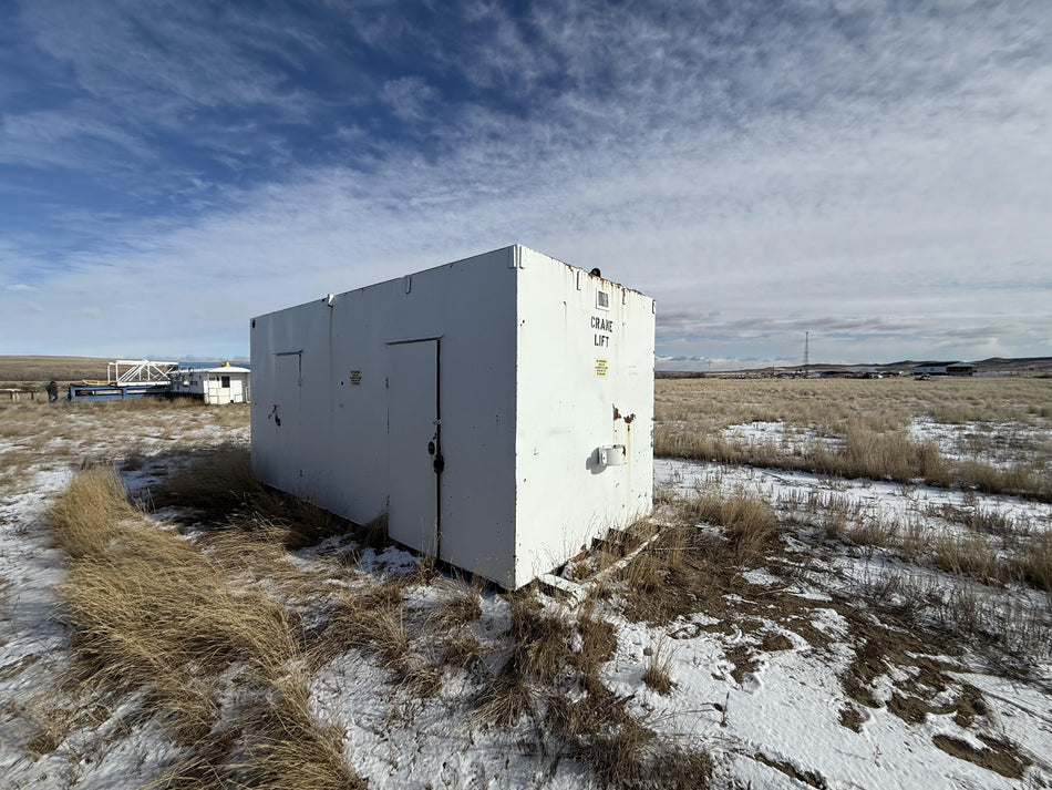 Rig 235 - Stock 2601086 - Image 1