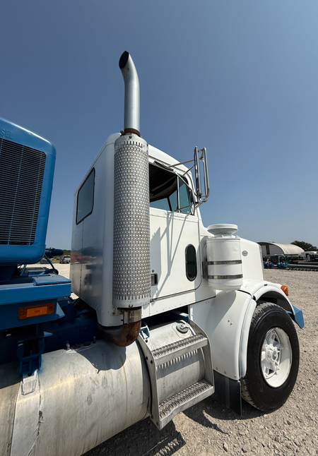 1990 Peterbilt 65.1339 - Stock 6574 - Image 4