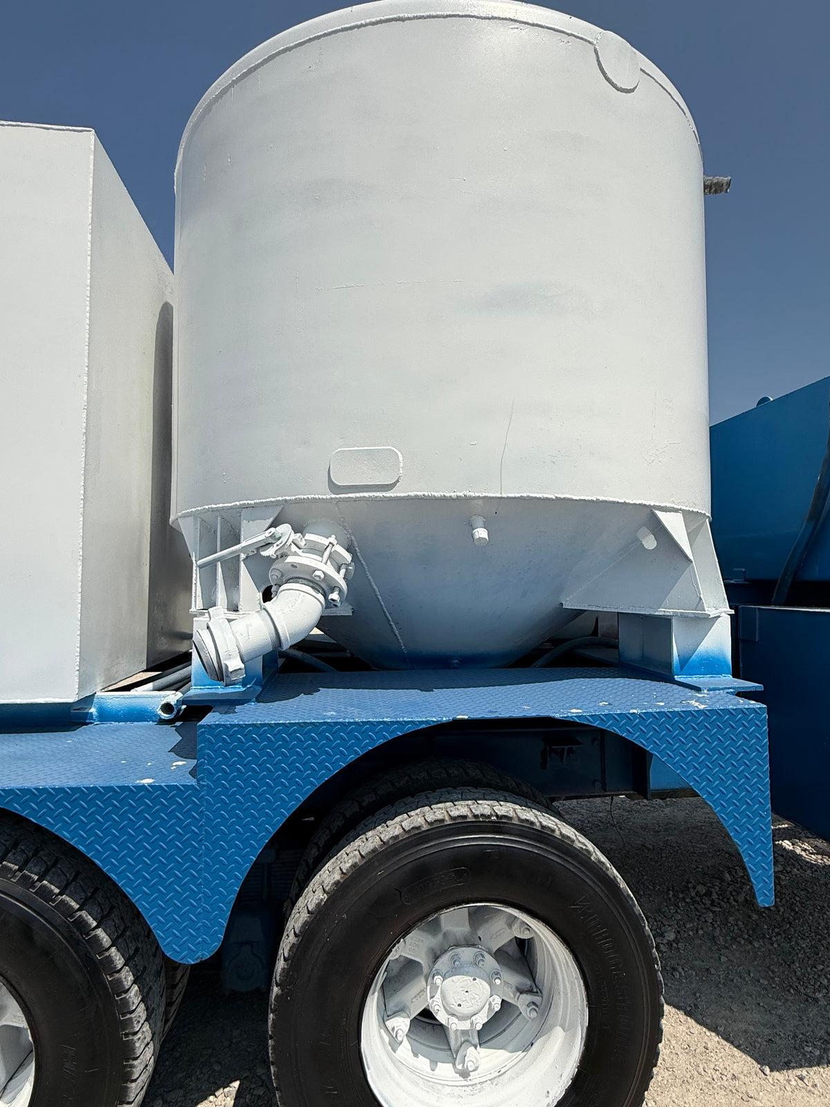 1990 Peterbilt 65.1339 - Stock 6574 - Image 7