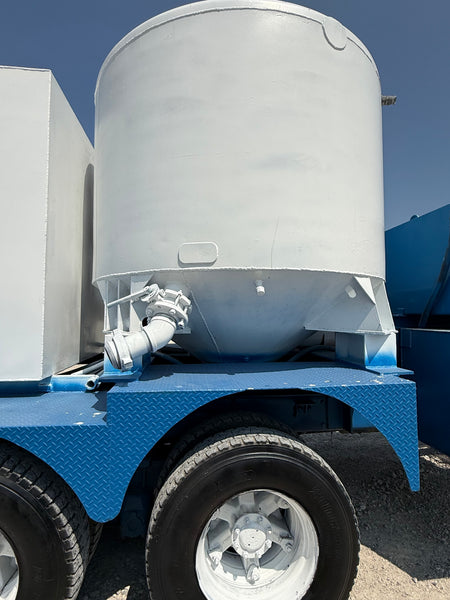 1990 Peterbilt 65.1339 - Stock 6574 - Image 7