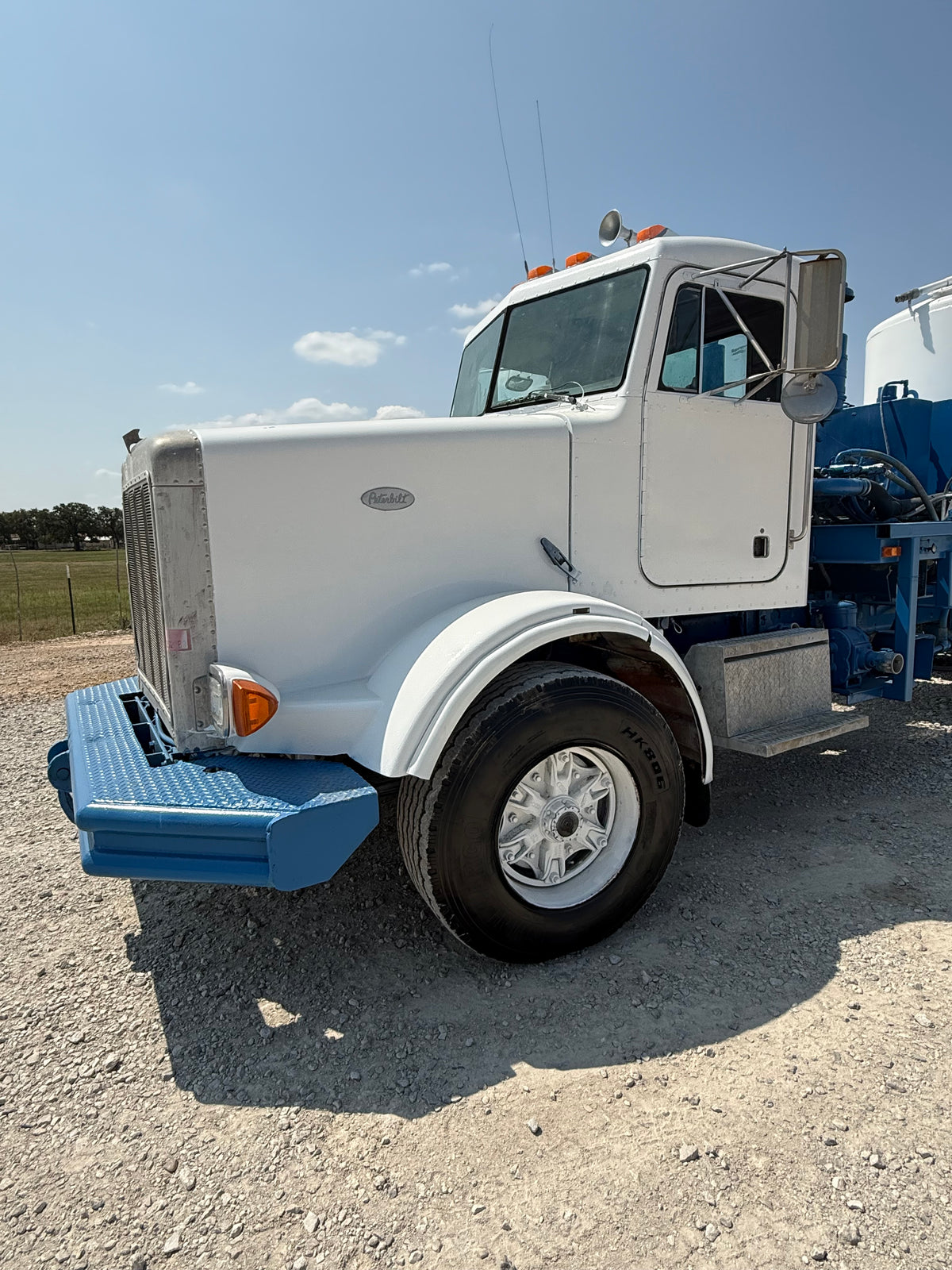 1990 Peterbilt 65.1339 - Stock 6574 - Image 11