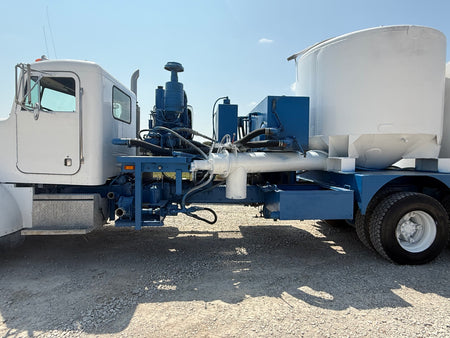 1990 Peterbilt 65.1339 - Stock 6574 - Image 9