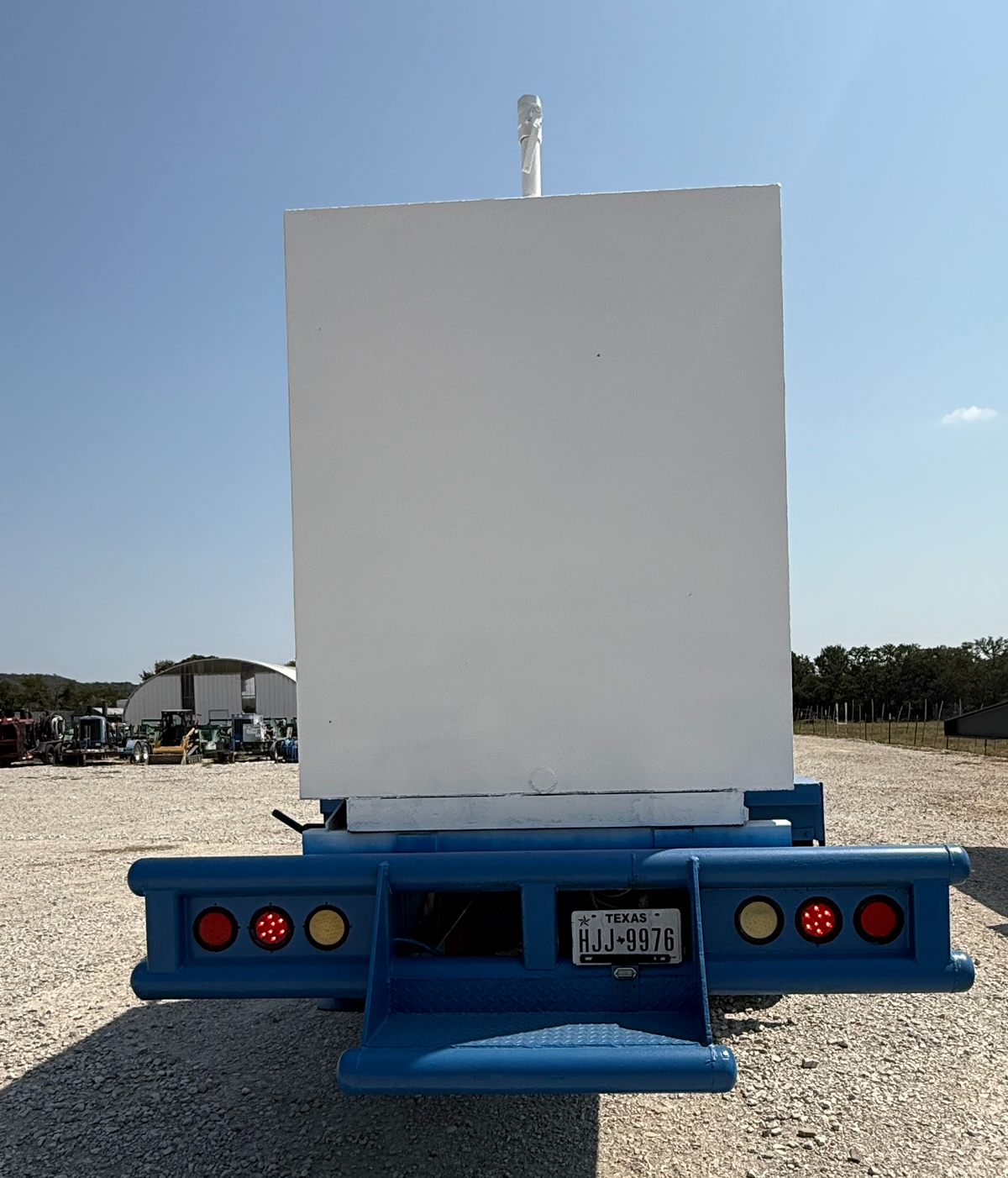 1990 Peterbilt 65.1339 - Stock 6574 - Image 8