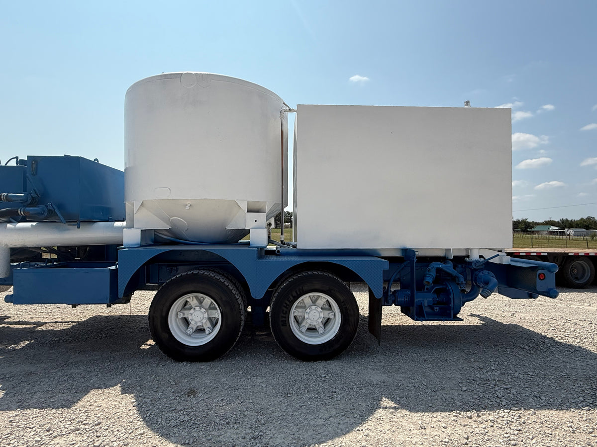1990 Peterbilt 65.1339 - Stock 6574 - Image 5