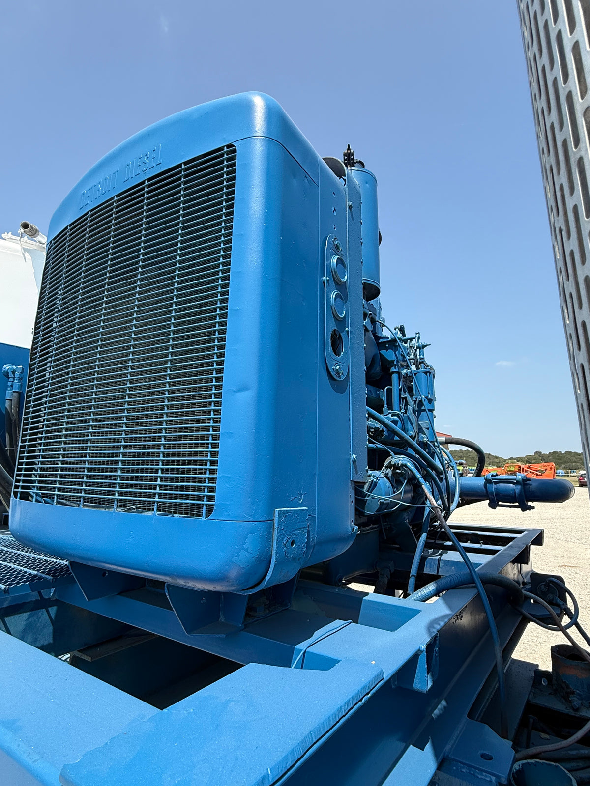 1990 Peterbilt 65.1339 - Stock 6574 - Image 12