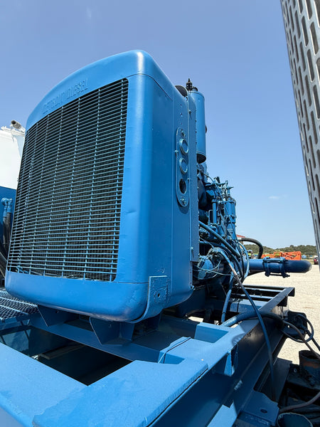 1990 Peterbilt 65.1339 - Stock 6574 - Image 12
