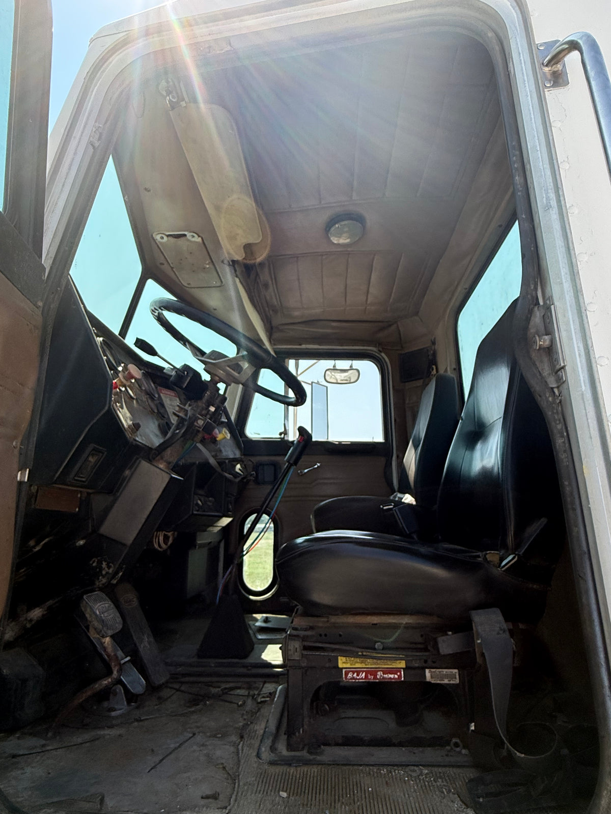 1990 Peterbilt 65.1339 - Stock 6574 - Image 18