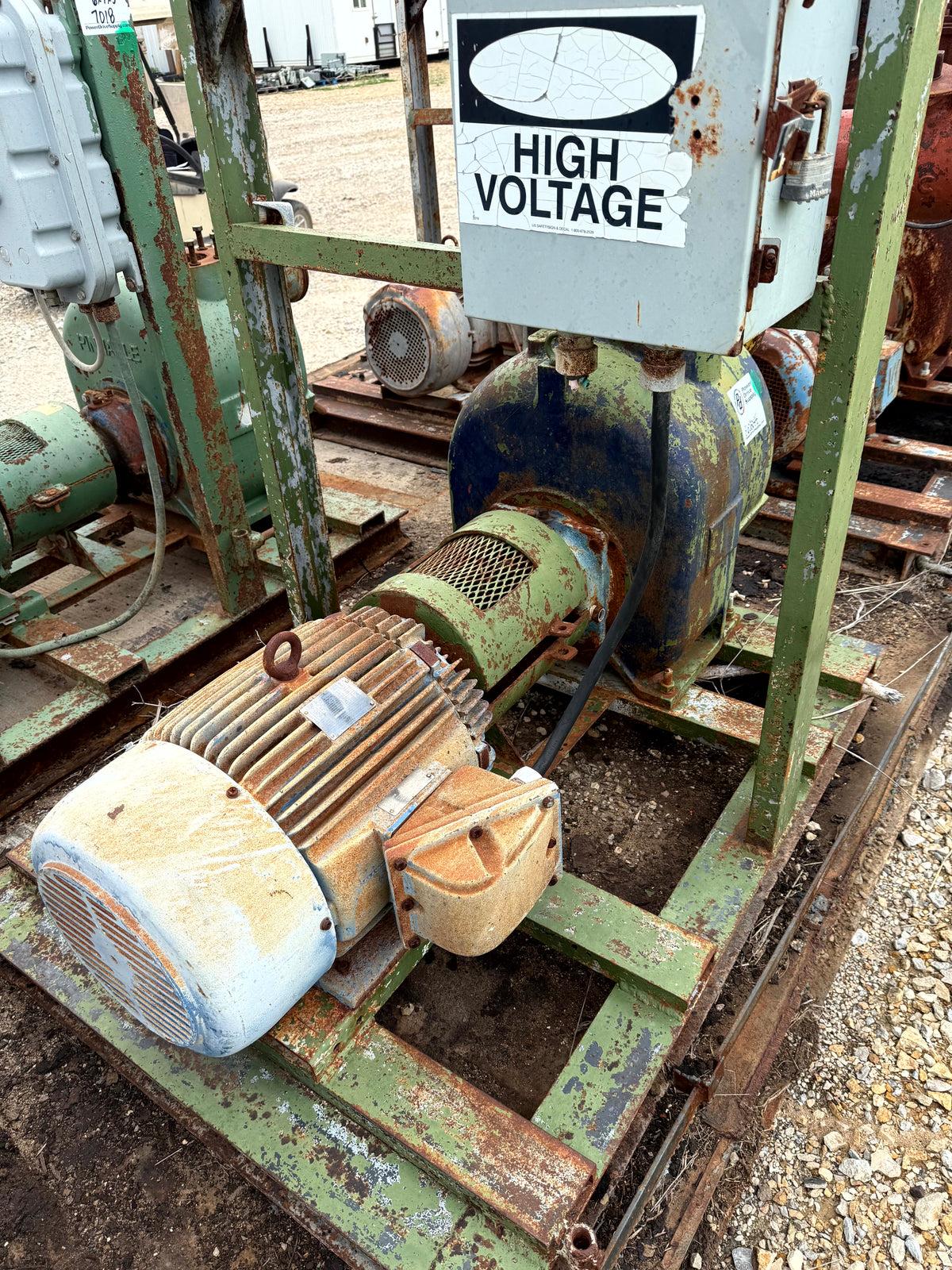 Pinnacle Flo - Stock 2602045 - Image 2