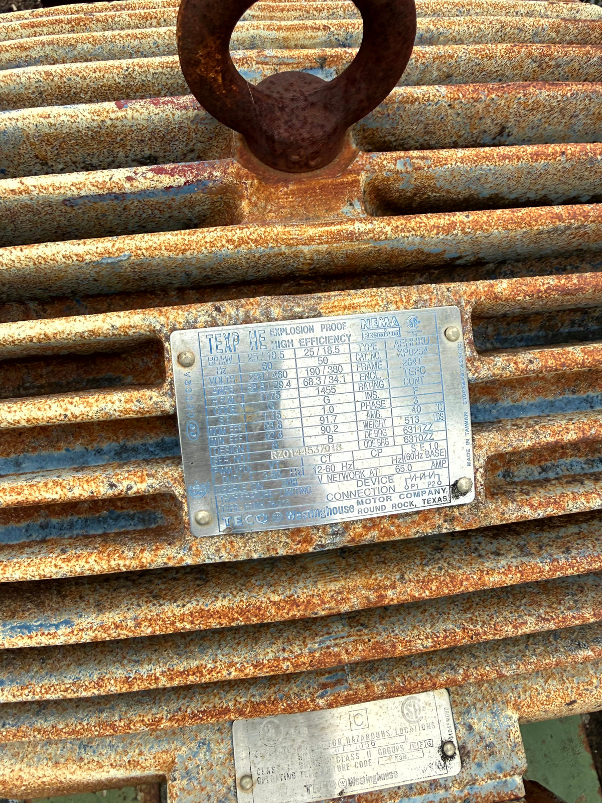 Pinnacle Flo - Stock 2602045 - Image 5