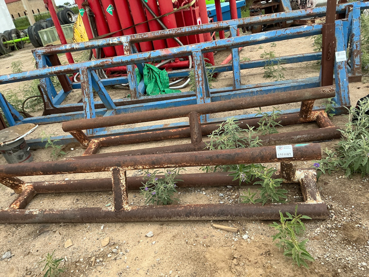 Pipe rack x2 - Stock 2703089 - Image 9