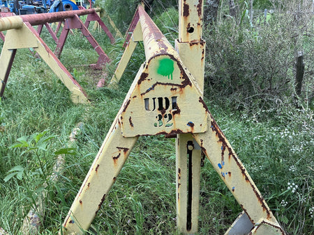 Pipe rack x2 - Stock 2703084 - Image 6