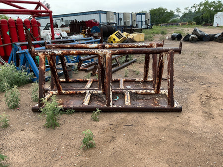 Pipe rack x2 - Stock 2703090 - Image 2