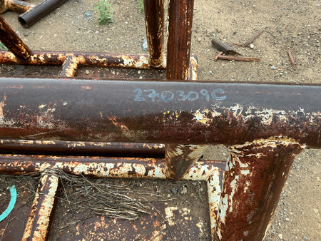 Pipe rack x2 - Stock 2703090 - Image 9
