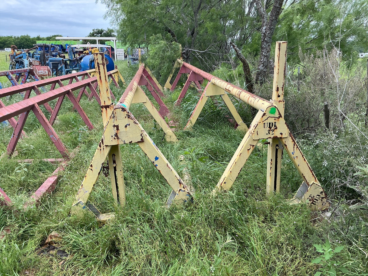 Pipe rack x2 - Stock 2703084 - Image 7