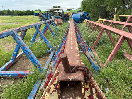 Pipe rack x2 - Stock 2703082 - Image 10