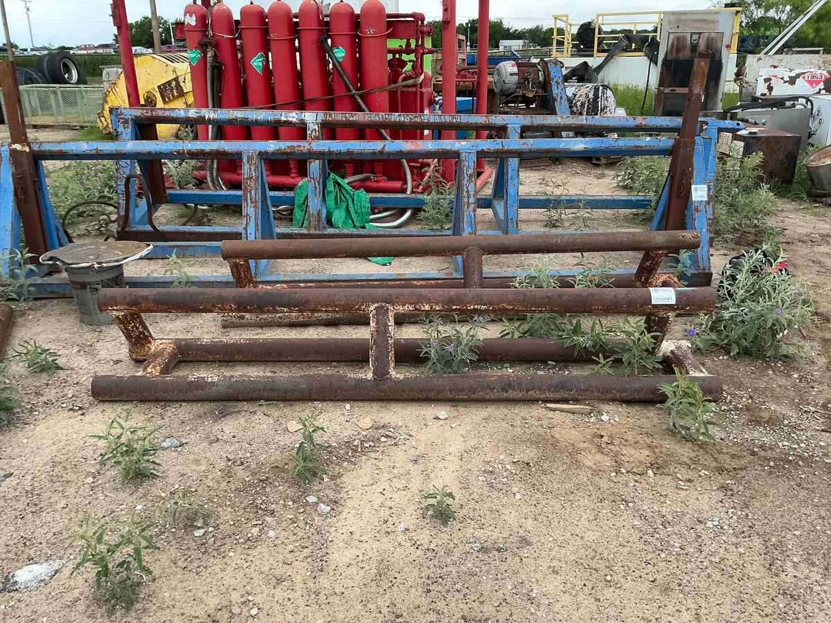 Pipe rack x2 - Stock 2703089 - Image 2
