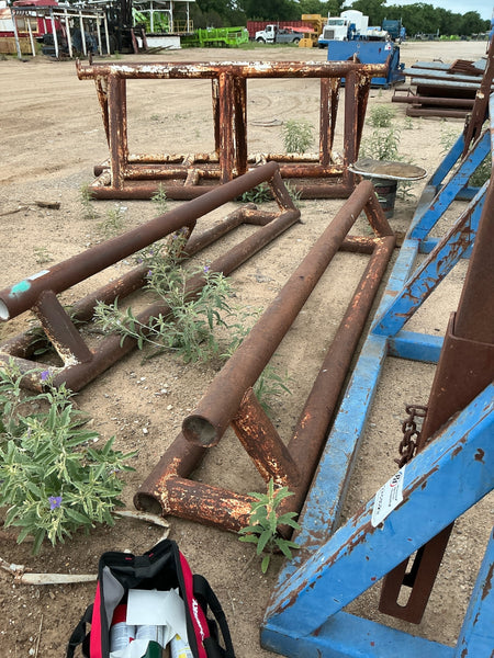 Pipe rack x2 - Stock 2703089 - Image 5