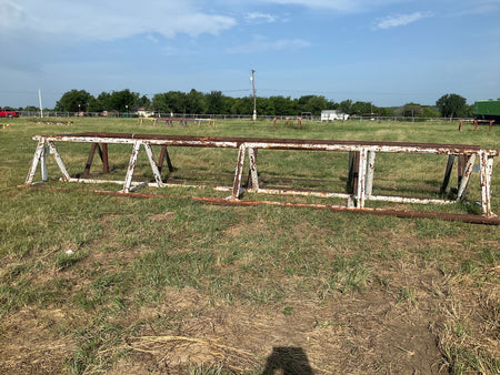 Pipe Racks - set of 2 - Stock 2703147 - Image 4