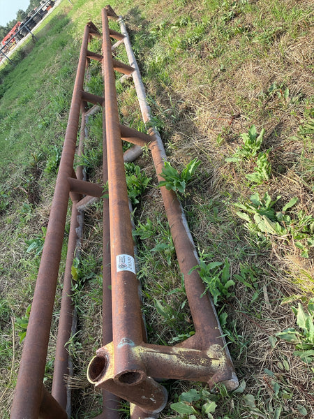 Pipe Racks - set of 2 - Stock 2703150 - Image 9