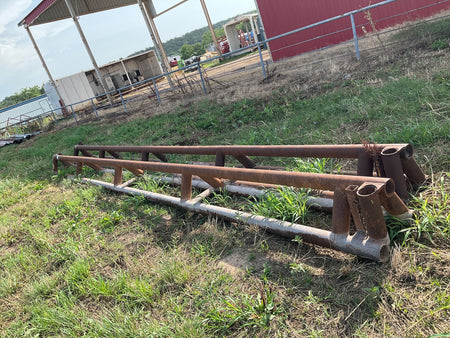 Pipe Racks - set of 2 - Stock 2703150 - Image 6