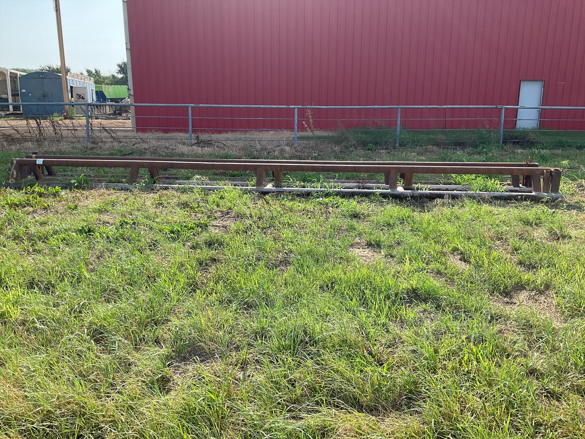 Pipe Racks - set of 2 - Stock 2703150 - Image 7