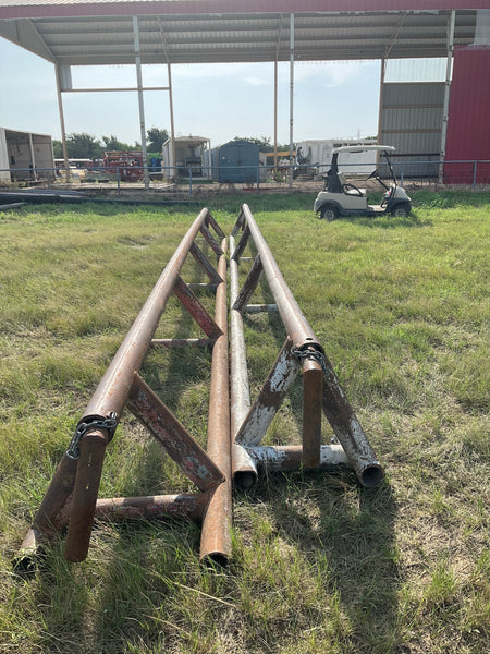 Pipe Racks - set of 2 - Stock 2703148 - Image 6