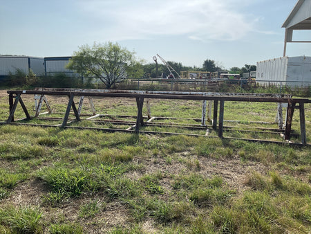 Pipe Racks - set of 2 - Stock 2703147 - Image 9