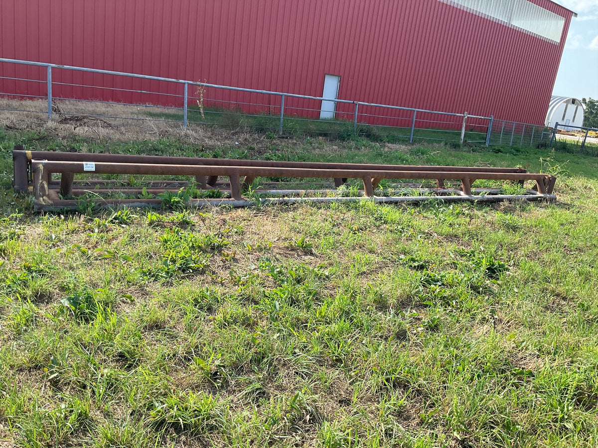 Pipe Racks - set of 2 - Stock 2703150 - Image 8