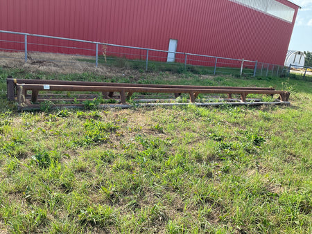 Pipe Racks - set of 2 - Stock 2703150 - Image 8