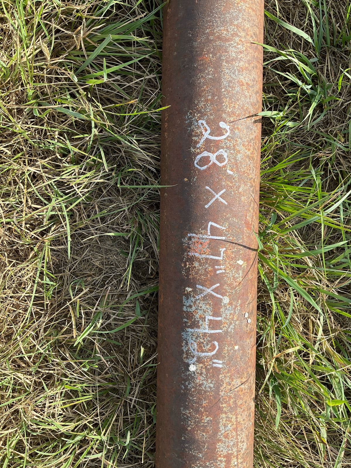 Pipe Racks - set of 2 - Stock 2703147 - Image 10