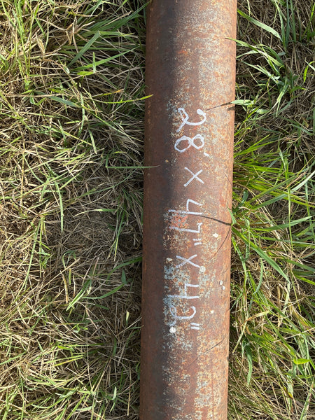 Pipe Racks - set of 2 - Stock 2703147 - Image 10