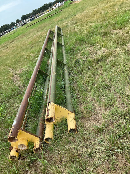 Pipe Racks - set of 2 - Stock 2703154 - Image 7