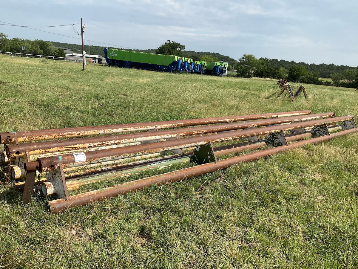 Pipe Racks - set of 2 - Stock 2703153 - Image 1
