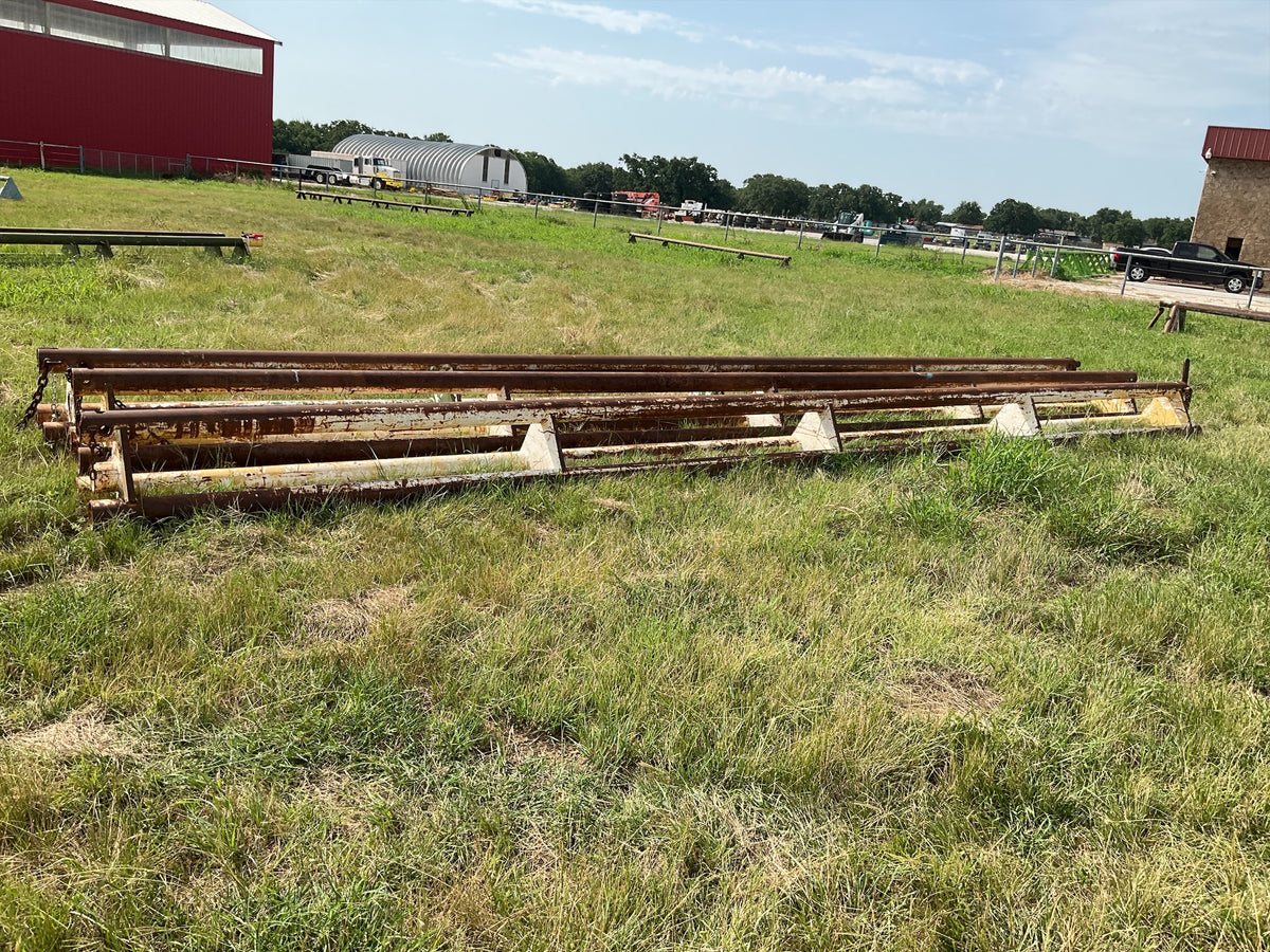 Pipe Racks - set of 2 - Stock 2703153 - Image 4