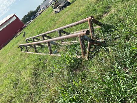 Pipe Racks - set of 2 - Stock 2703152 - Image 5