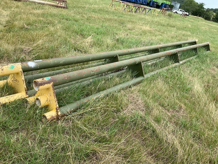 Pipe Racks - set of 2 - Stock 2703154 - Image 3
