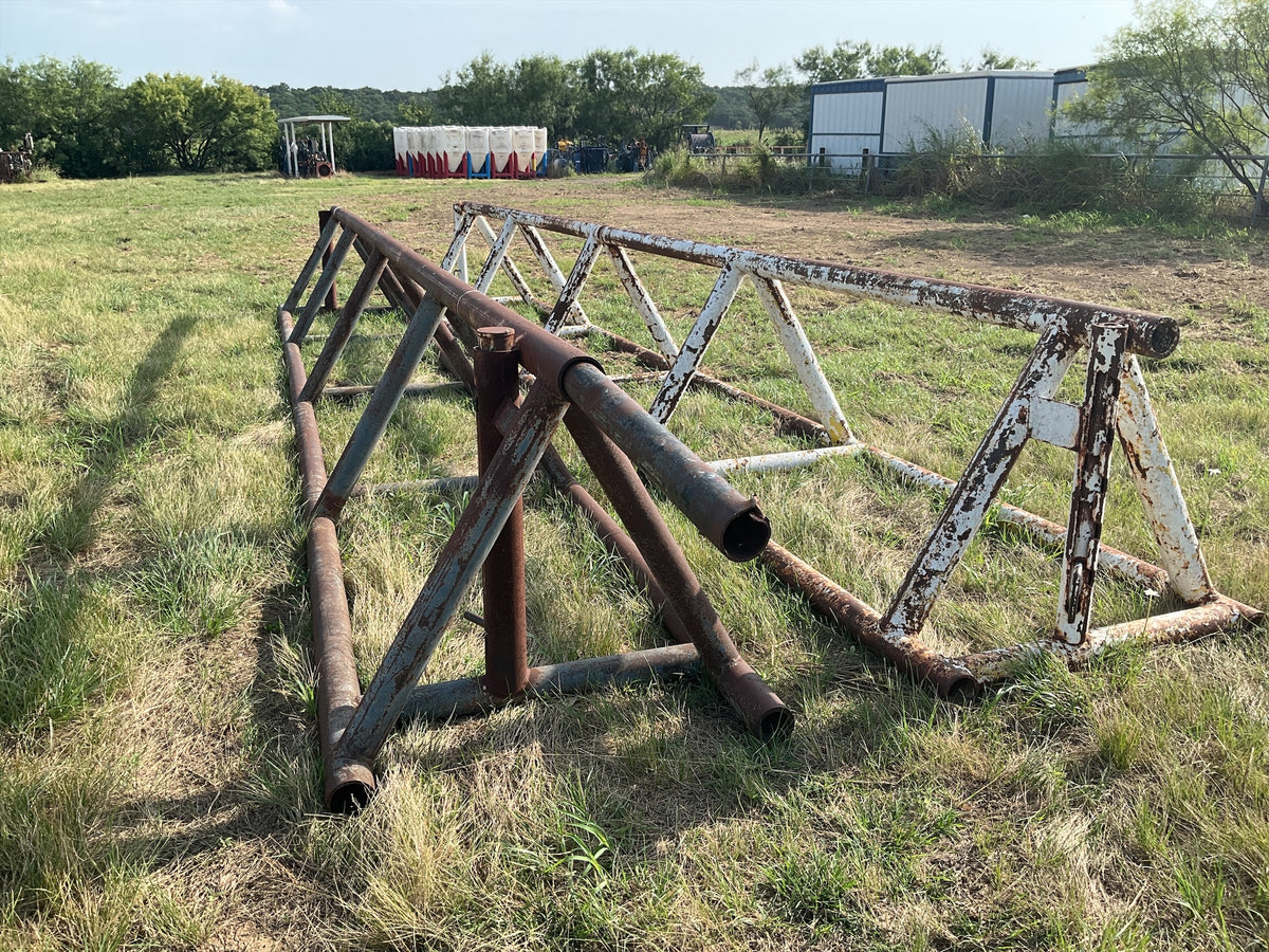 Pipe Racks - set of 2 - Stock 2703147 - Image 6
