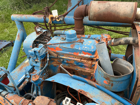 Hydraulic Power Sivel - Stock 6573 - Image 12